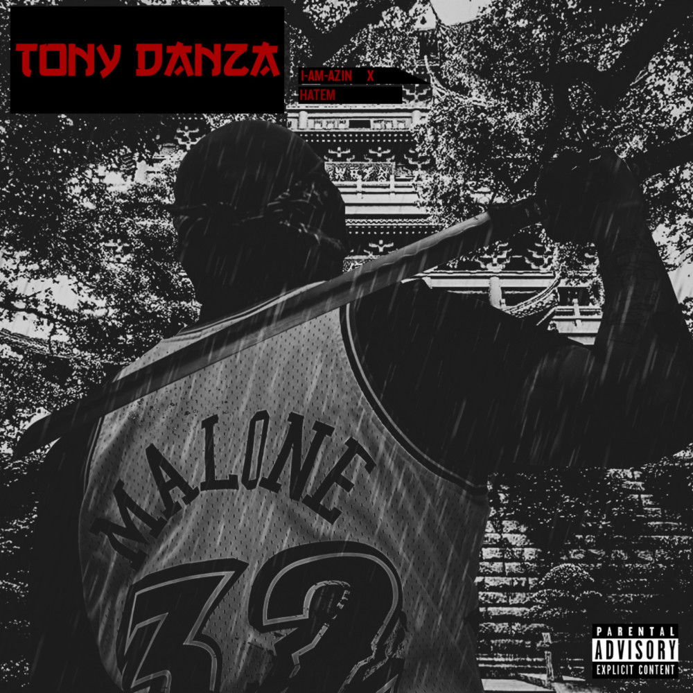 Tony Danza (Explicit)