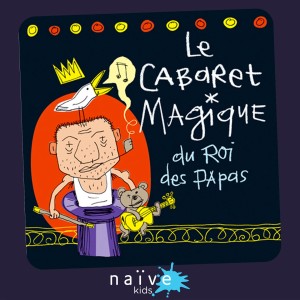 Dengarkan lagu Les princes et les princesses nyanyian Vincent Malone dengan lirik