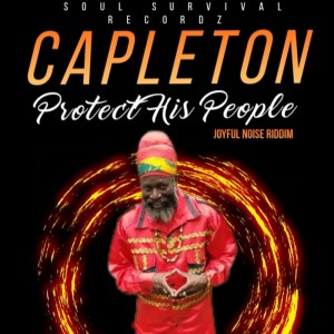 Album Protect His People oleh Capelton