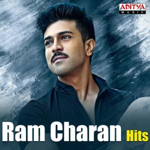 Various Artists的專輯Ram Charan Hits