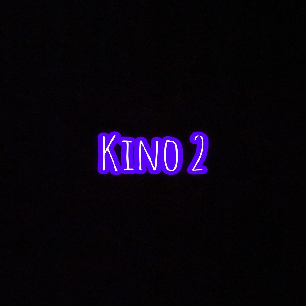 Kino 2 (feat. Miklo)