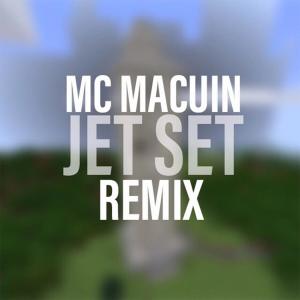 Album Jet Set (Remix) (Explicit) from 