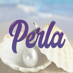 Balzac的專輯Perla
