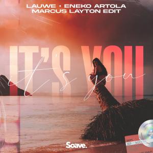 Album It's You (Marcus Layton Edit) from 