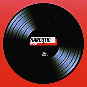 收聽JUSCUZ的Narcotic (Explicit)歌詞歌曲