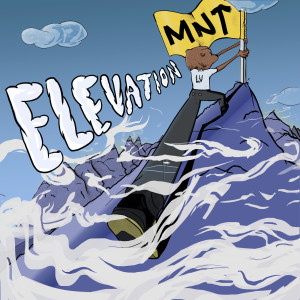 Peake的专辑Elevation Mnt (Explicit)