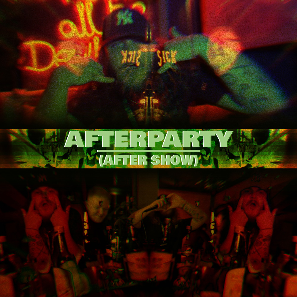 Afterparty (Aftershow)
