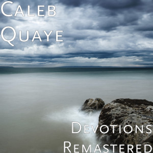 Caleb Quaye的專輯Devotions (Remastered)