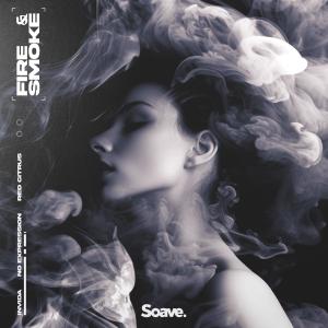 Album Fire & Smoke from INViDA
