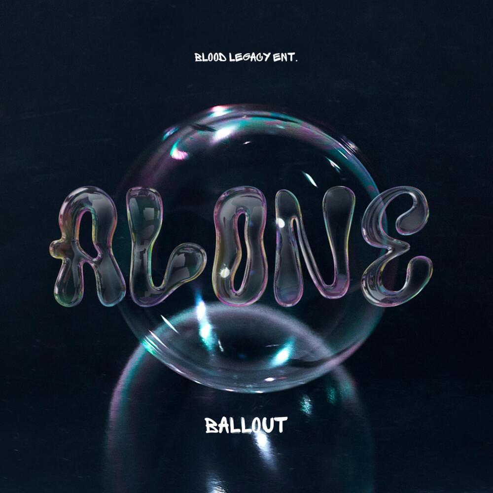 Alone (Explicit)