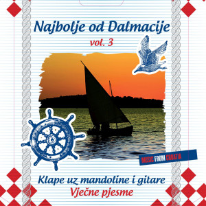 Listen to In Vino Veritas song with lyrics from Klapa Berulia