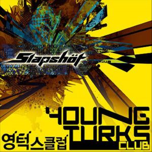 Album Slap Shot from 영턱스클럽