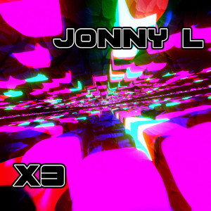Album X3 oleh Jonny L