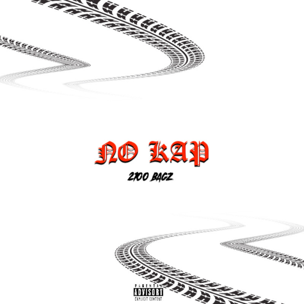 No Kap (Explicit)