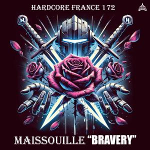 Maissouille的專輯Bravery