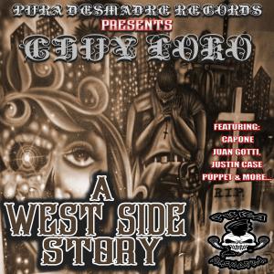 อัลบัม A West Side Story (Explicit) ศิลปิน Chuy Loko
