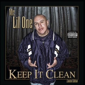 收聽Mr. Lil One的Santeria (Explicit)歌詞歌曲