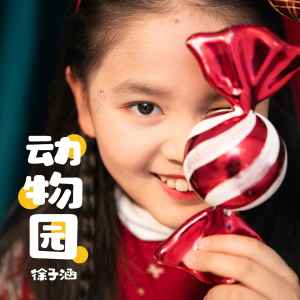 Listen to 动物园 (伴奏) song with lyrics from 徐子涵