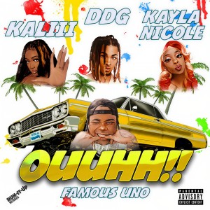 Listen to Ouuhh!! (Explicit) song with lyrics from Kayla Nicole
