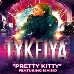 Tykeiya Dore的專輯Pretty Kitty (feat. Maino) (Explicit)