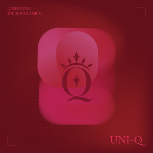 Dengarkan UN-NORMAL (Inst.) lagu dari Queenz Eye dengan lirik
