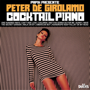 Listen to The Secret Garden song with lyrics from Peter De Girolamo