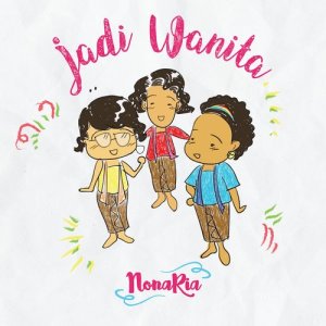 Album Jadi Wanita from NONARIA