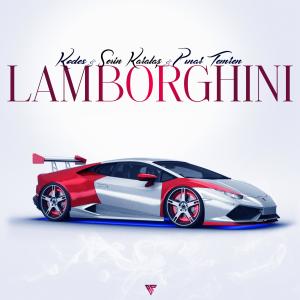 Album Lamborghini (Explicit) from Kodes