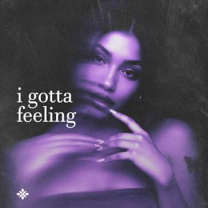 Album I Gotta Feeling (Renewwed’s Version) from renewwed