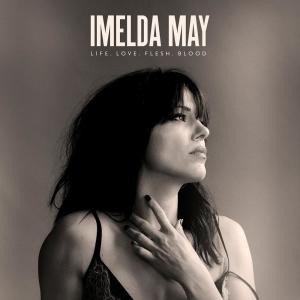 ดาวน์โหลดและฟังเพลง Should've Been You พร้อมเนื้อเพลงจาก Imelda May