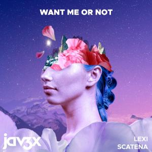 Album Want Me or Not oleh Lexi Scatena
