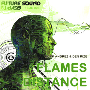 ดาวน์โหลดและฟังเพลง Distance (Mohamed Ragab Remix) พร้อมเนื้อเพลงจาก Mark Andrez