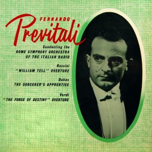 ดาวน์โหลดและฟังเพลง William Tell Overture พร้อมเนื้อเพลงจาก Symphony Orchestra Of Torino Della Radio-Televisione Italiana