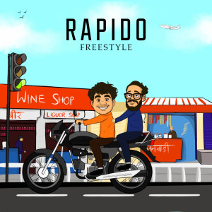 Listen to Rapido Freestyle song with lyrics from Jatin Kalia