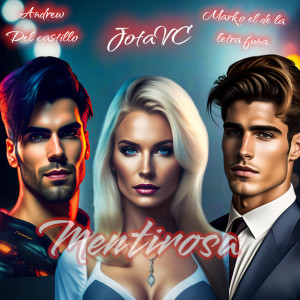 收聽Andrew Del Castillo的Mentirosa歌詞歌曲