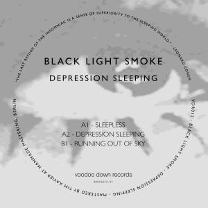 Black Light Smoke的專輯Depression Sleeping