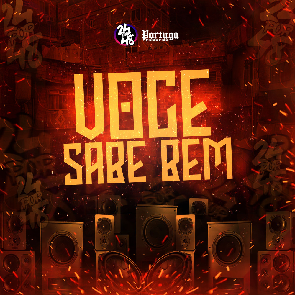Você Sabe Bem (Explicit)