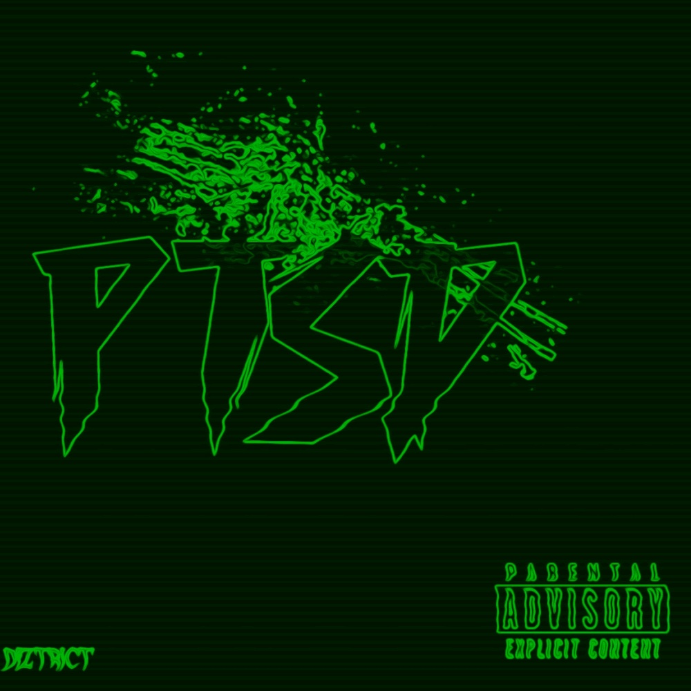 Ptsd (feat. Jakkah) (Explicit)