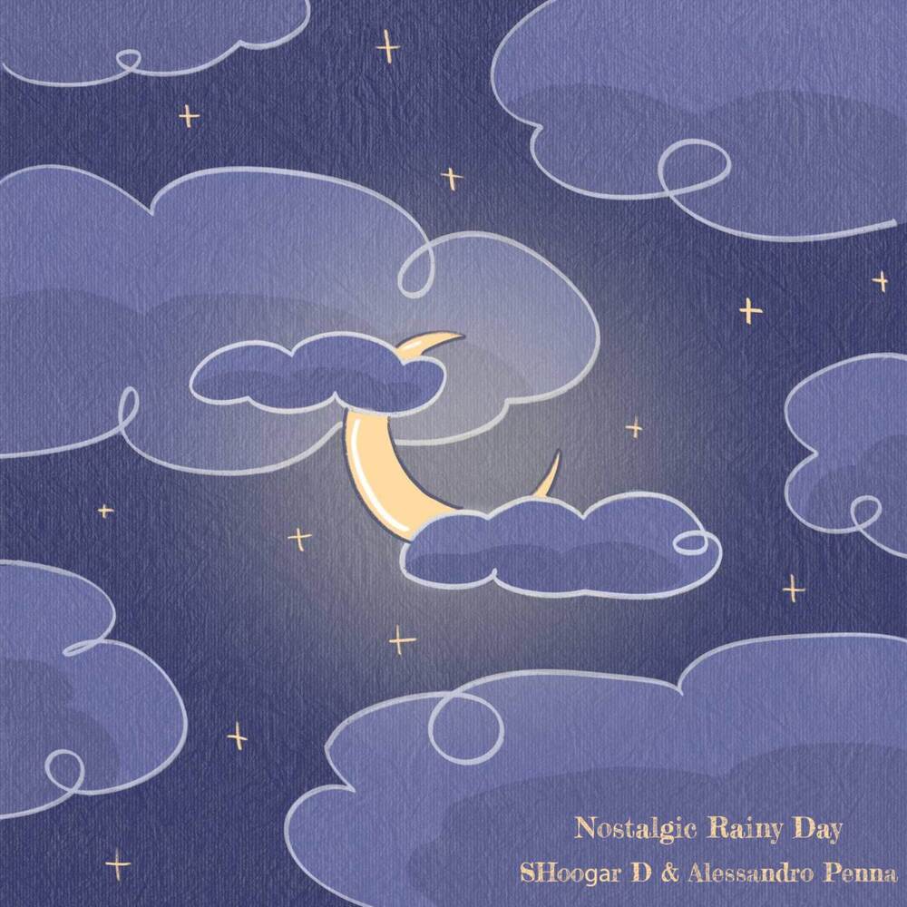 Nostalgic Rainy Day