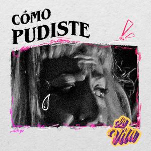 La Vita的專輯Como pudiste
