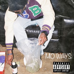 Album Mo Ways from Shad Da God