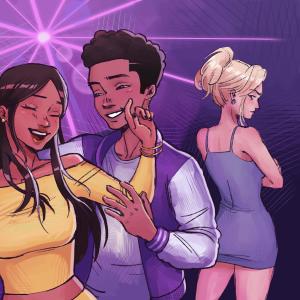 default playlist img