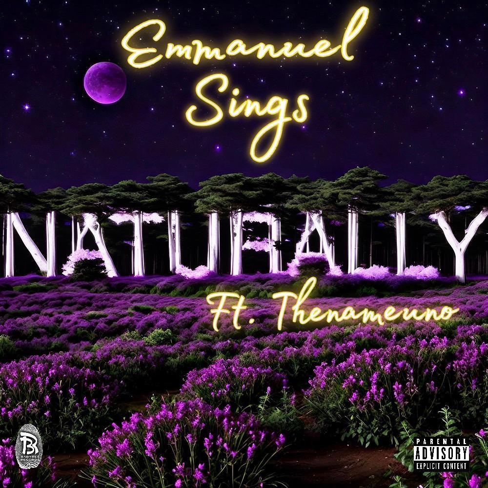 Naturally (feat. Thenameuno) (Explicit)