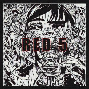 收听Goop的RED 5歌词歌曲
