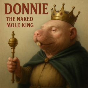 Listen to Donnie the Naked Mole King song with lyrics from MBC