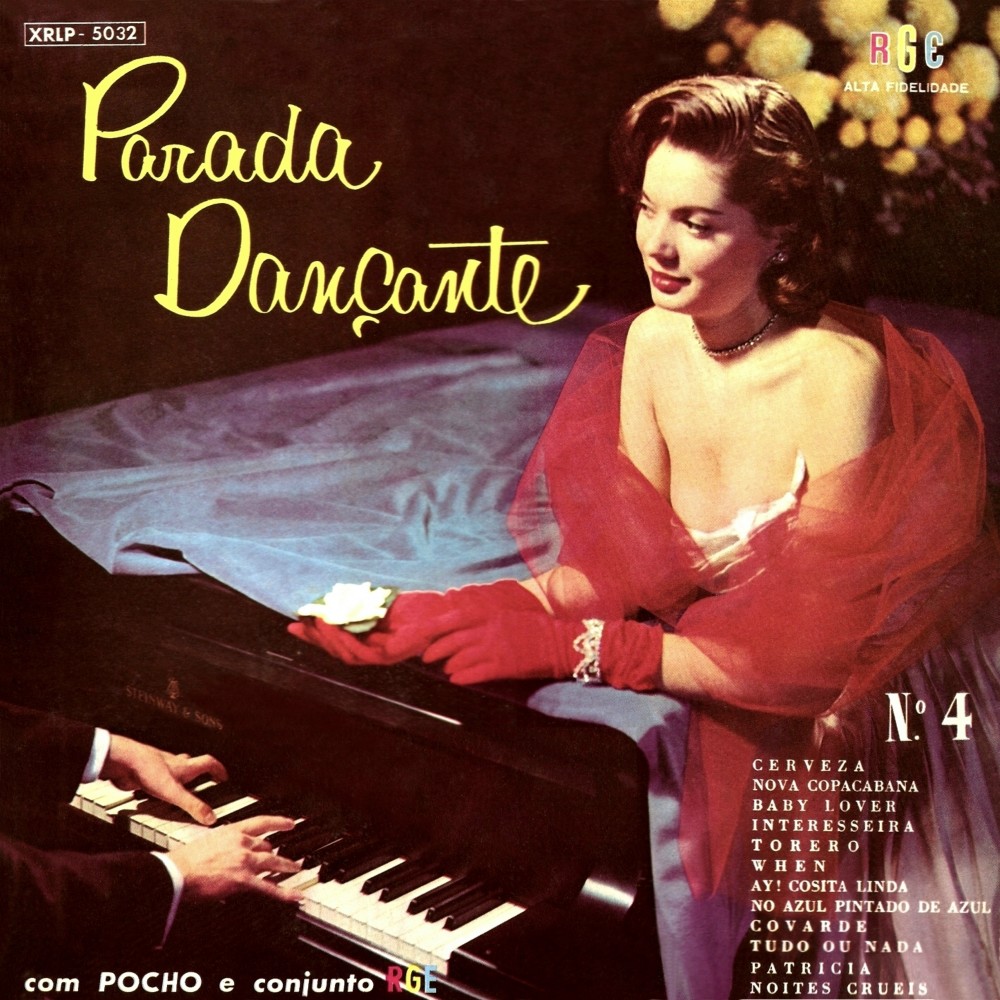 Noites Cruéis