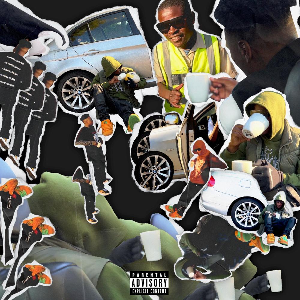 Sippin Onions (feat. PatricKxxLee) (Explicit)