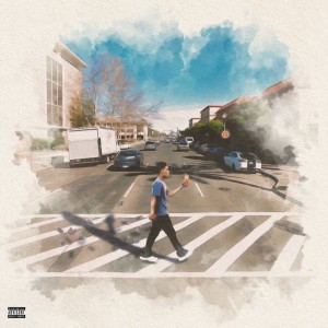 收聽JoeMari的Wait (Explicit)歌詞歌曲