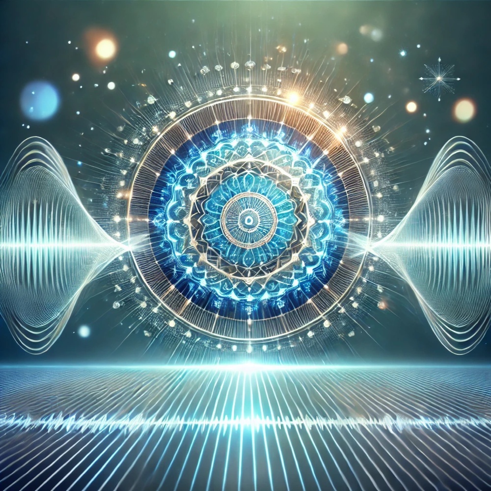417Hz Sacral Chakra