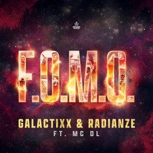Listen to F.O.M.O. song with lyrics from Galactixx